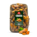 Gordion Fresh Turmeric Roots, 1 kg