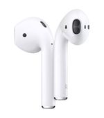 Genuine Apple AirPods (2nd Gen) With Wireless Charging Case Brand New -MV7N2AM/A