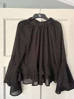 BNWT BUNDLE WORTH £300! 9 Ladies Dresses Tops Size 14