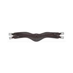 Shires ARMA Anti-Chafe Anatomical Girth - Brown