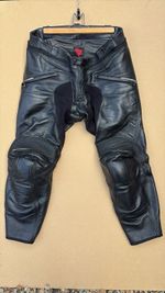 Dainese Leather Trousers W36” Short Leg 