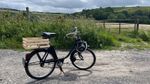 Velo Solex motorised bicycle, 1964, registered, runs well, ready for Summer fun