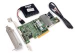 LSI Megaraid SAS 9361-8i SATA / SAS 1GB Controller RAID 12G PCIe x8 3.0 LSICVM02