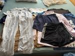 Men's Clothing Bundle Siz 2XL/  17 Pc /3,5 Kg