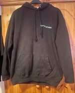 Little Mix tour hoodie year 2022 size XL very good condition