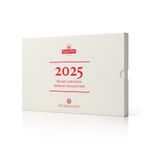 2025 Coins and Stamps Year Pack from Royal Mail and Royal Mint
