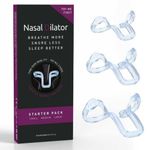 Nasal Dilator – Better Breathing & Snoring Reduction  ~~