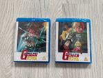 Mobile Suit Gundam - Complete TV Series Blu-ray Collection [Region B]