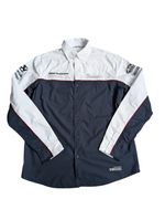 BMW Motorsport Husqvarna Bomboogie Racing Long Sleeve Shirt XL 