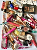 59  x Branded Cosmetics Mixed Bag | RRP £200+ | Bulk Buy  (plus free samples)