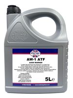 ATF AW-1 for Aisin Warner 1L 2L 5L 7L 8L 9L 10L WSS-M2C924A LR022460 93165147
