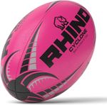Cyclone Rugby Ball