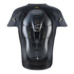 Alpinestars Tech Air  Street Vest Airbag Motorcycle Jacket Airbag System XL