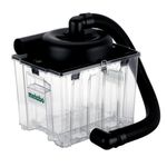 Metabo Pre-separator for all-purpose vacuum cleaners - 630226000