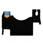 Fits Mercedes Benz Actros MP2 MP3 2003-2012 Tailored Carpet Truck Floor Mat