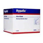 Hypafix Medical Fixation Tape 10cm x 10m Skin Friendly Dressing Retention