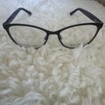 Ellen Tracy LIEDEN Plum Frames 51  15 13     Brand New