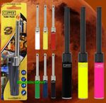 Candle Lighter Utility Lighter SoftFlame Refillable Clipper Tube Kitchen Lighter