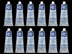 Petrol-Gel lubricant  12 x 4oz Tubes For Ice Cream van