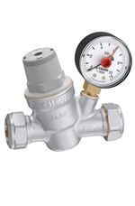 Caleffi 15mm Pressure Reducing Valve 533841H