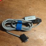 Telemecanique TSX 47/87 PLC  Programming Cable: FT21CBCL030