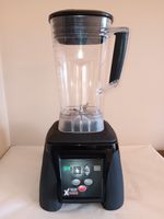 Waring MX1100XT11 Xtreme 3 1/2 HP Commercial Blender Electronic Keypad Heavy Dty