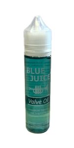 BLUE JUICE Valve Oil for Brass Instruments from UK Seller