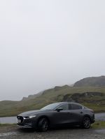 Mazda 3 GT Skyactivx 2.0 Petrol 2020