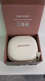 Momcosy m5 Single Pump