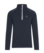 Golf God Clothing 1/4 Zip Pullover  Top Performance Mid Layer Jumper Sizes S-2XL