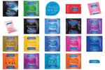 Pasante Condoms - All Types