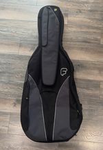 Cello Soft Shell Case - Fusion