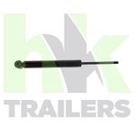 Bradley HU12 Damper, Hitch/ Coupling, 3500kg, Doubelock, Trailer, HU10, HU14, 