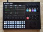 Polyend Tracker Standalone Audio Sampler Workstation Boxed with SD card