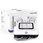 4 in 1 Beauty Machine for Body Massage Facial Skin Care Skin Lifting S-Shape8 UK