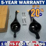 FOR FORD MONDEO MK4 2007-2015 2.0 TDCi FWD REAR SUSPENSION CONTROL ARMS PAIR