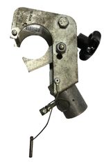 Despar Light clamp 15560 hold 60kg