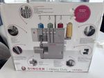 Singer 14HD854 heavy duty overlocker