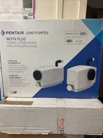 PENTAIR Jung Pumpen WCFIX Plus Jp45367