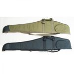 Fairfax Air Rifle- Rifle- Slip Green & Black With Pocket 132cm