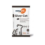 EasyPill Cat Pill Giver Putty Soft Palatable Chews Tablet Hiding Treats x 4 Bars