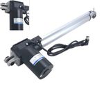 150mm Stroke Linear Actuator Max 6000N IP54 DC12V/24V Electric Push Rod Motor