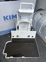 Ambulance LIFEPAK 12/15 Vehicle Brackets 