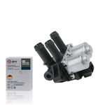 ZPY Heater Control Valve for Audi Lamborghini PN# 400820036A- R8 & Gallardo