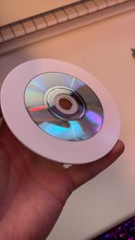 JFJ Easy Pro GameCube 8cm Disc Adaptor + Screw Gasket (3D Printed Part)