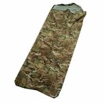 Goretex Bivvy Bag Sleeping Bag Cover Genuine British Army MTP NEW and USED