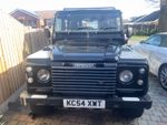 Land Rover Defender 110 TD5 XS 2005