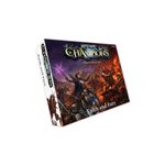 Faith & Fury 2-Player Set - Kings of War: Champions  BRAND NEW AND SEALED