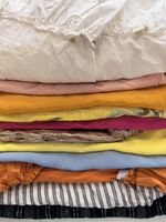 Women’s 2kg Clothing Reseller Bundle x11 Mixed High Street Brands Sizes UK 16/18