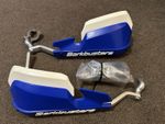 Barkbusters Handguards Triumph Tiger 1200 GT GT Pro Rally Pro 2022